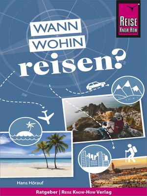 cover image of Reise Know-How